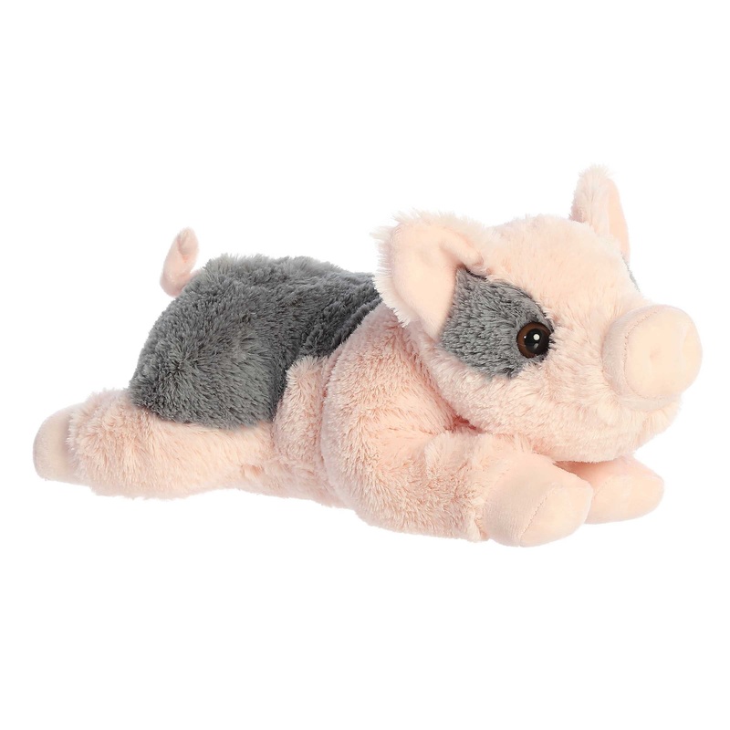 Aurora - Flopsie - 12" Tidbit Mini Pig