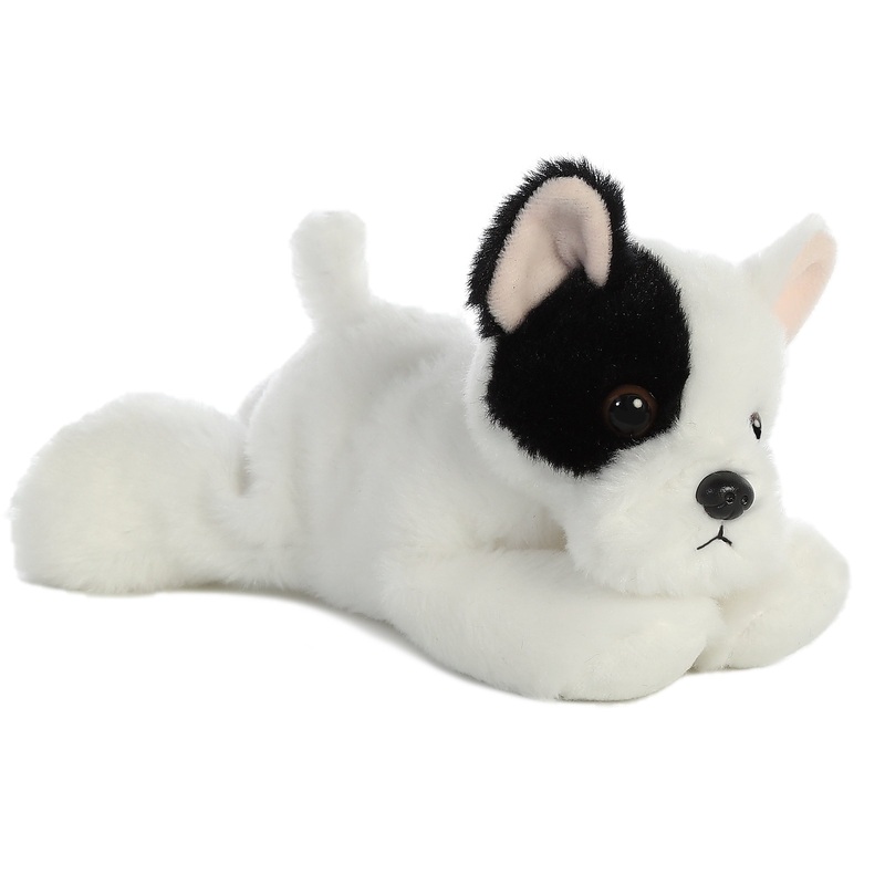 Aurora - Mini Flopsie - 8" French Bulldog Pup