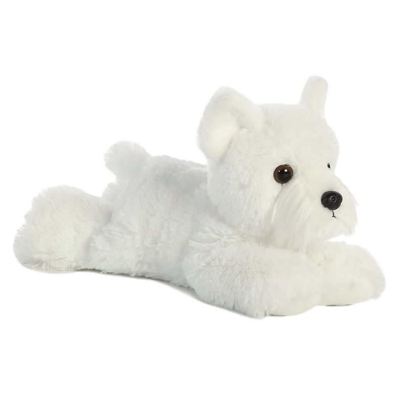 Aurora - Mini Flopsie - 8" Windsor Westie
