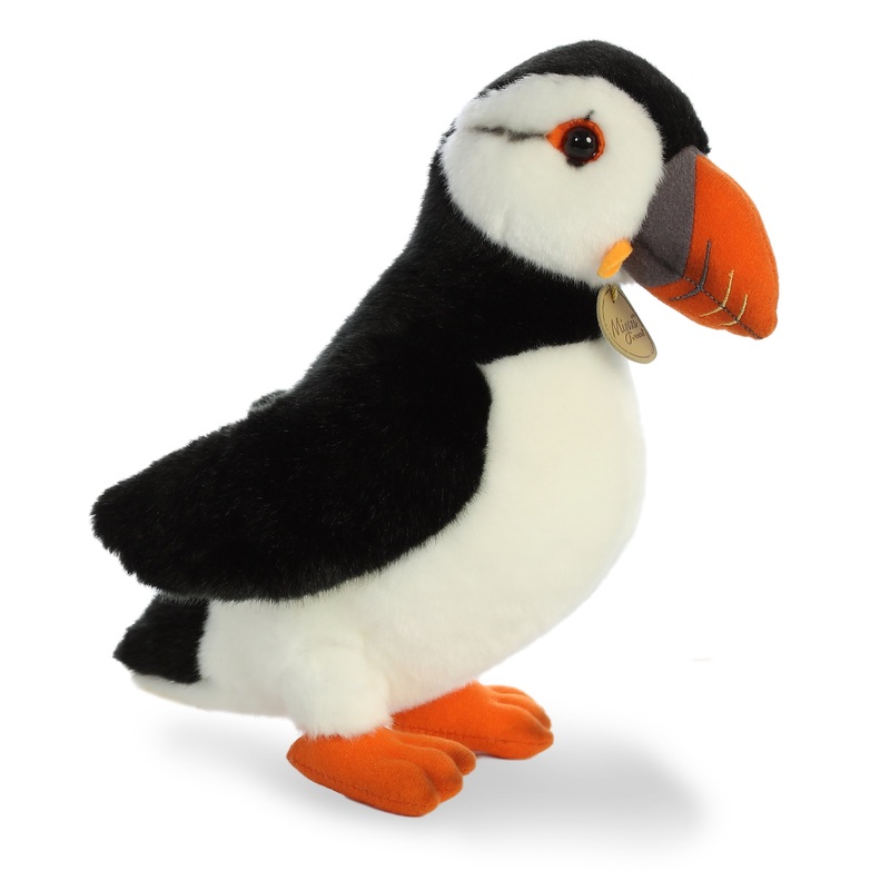Aurora - Miyoni - 10.5" Puffin