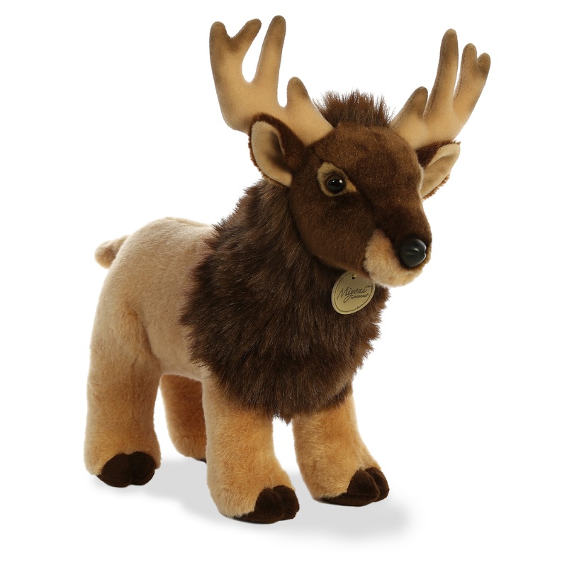 Aurora - Miyoni - 14" Elk