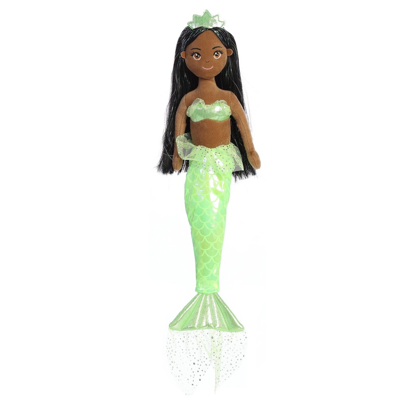 Aurora - Sea Sparkles - Princess Sparkles - 18" Ella