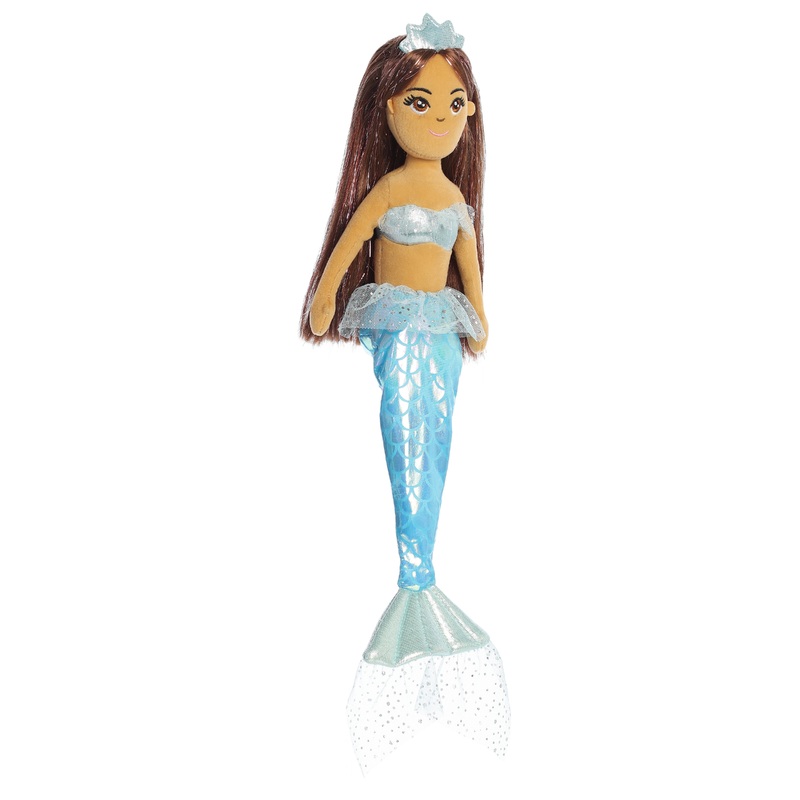 Aurora - Sea Sparkles - Princess Sparkles - 18" Yesenia