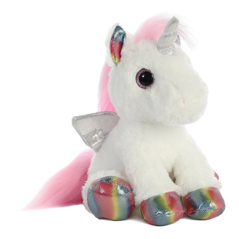 Aurora - Sparkle Tales - 12" Astra Unicorn