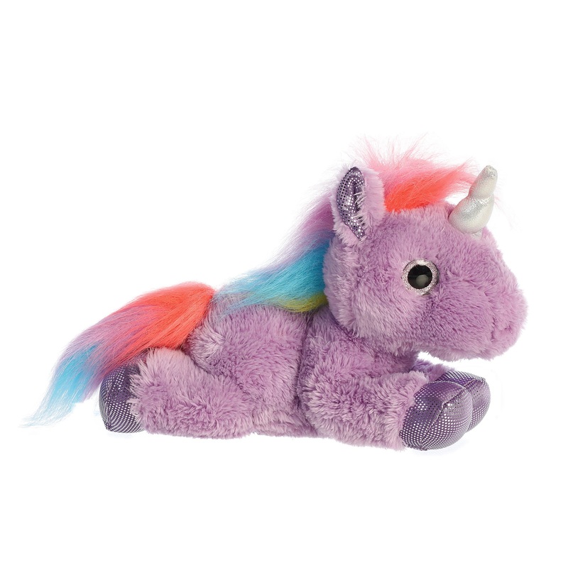 Aurora - Sparkle Tales - 12" Electra Unicorn