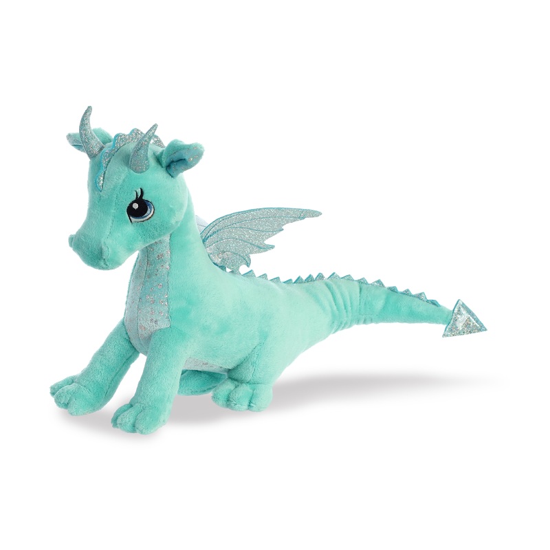 Aurora - Sparkle Tales - 12" Willow Dragon