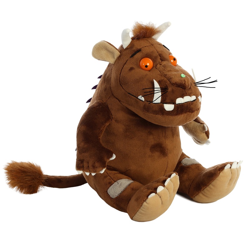 Aurora - The Gruffalo - 16" Gruffalo
