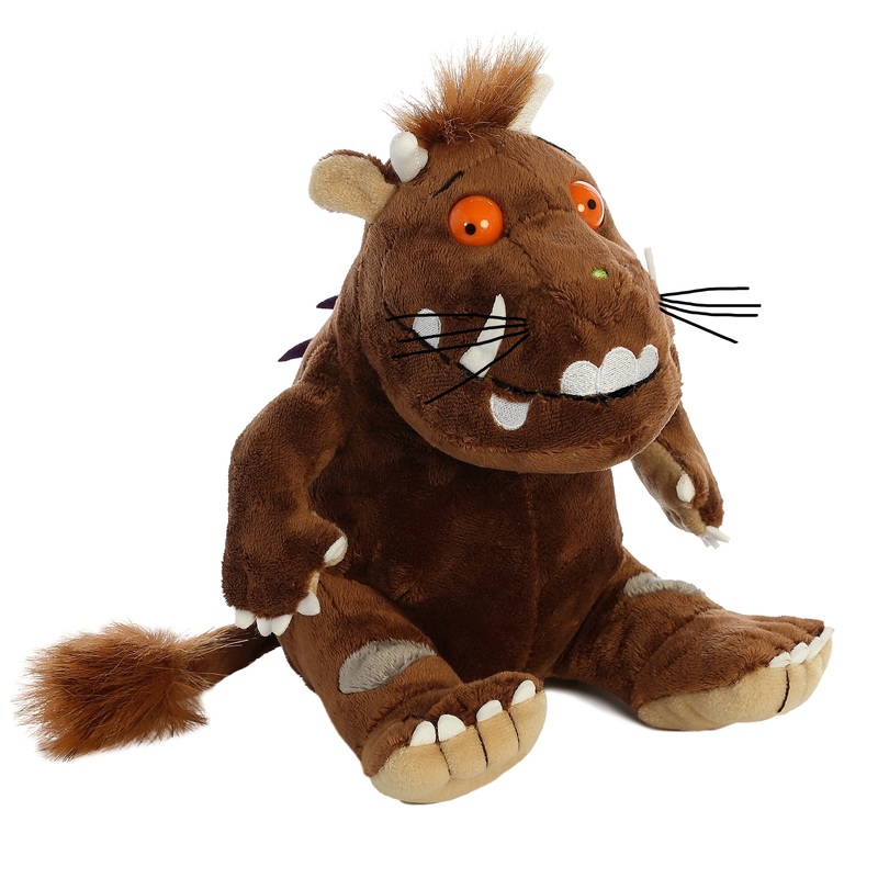 Aurora - The Gruffalo - 9" Gruffalo