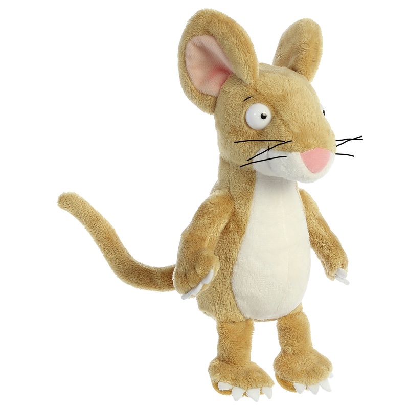 Aurora - The Gruffalo - 9" Mouse