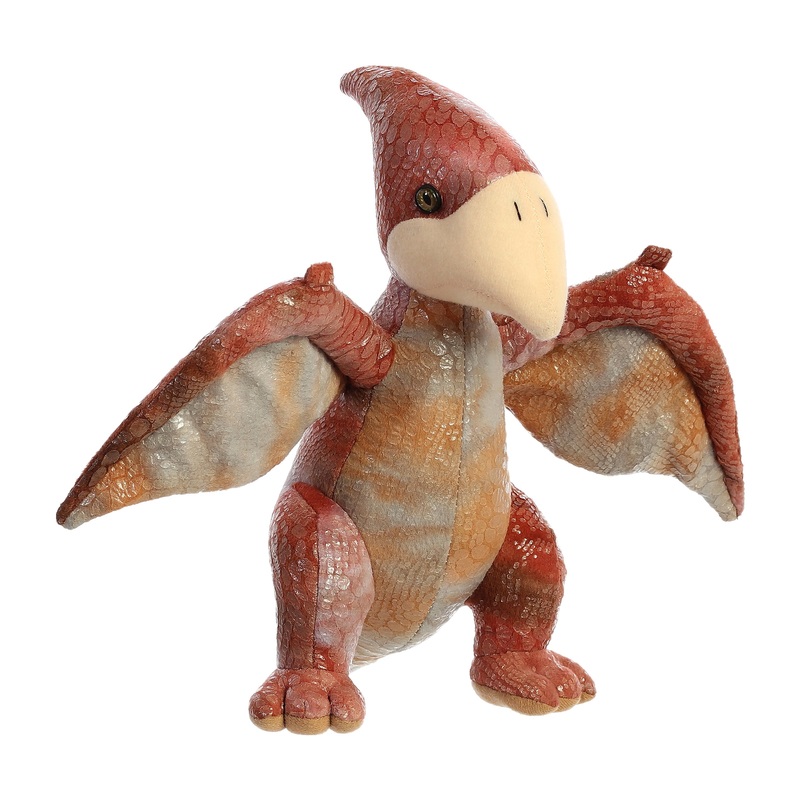 Aurora - Dinos & Dragons - 11" Pteranodon