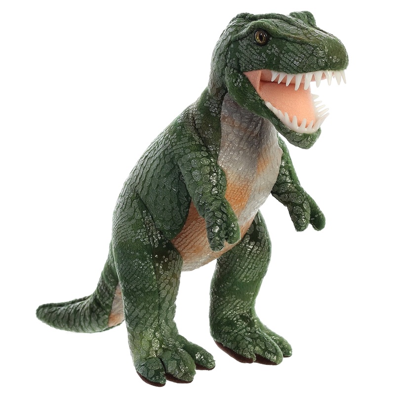 Aurora - Dinos & Dragons - 11" Tyrannosaurus Rex