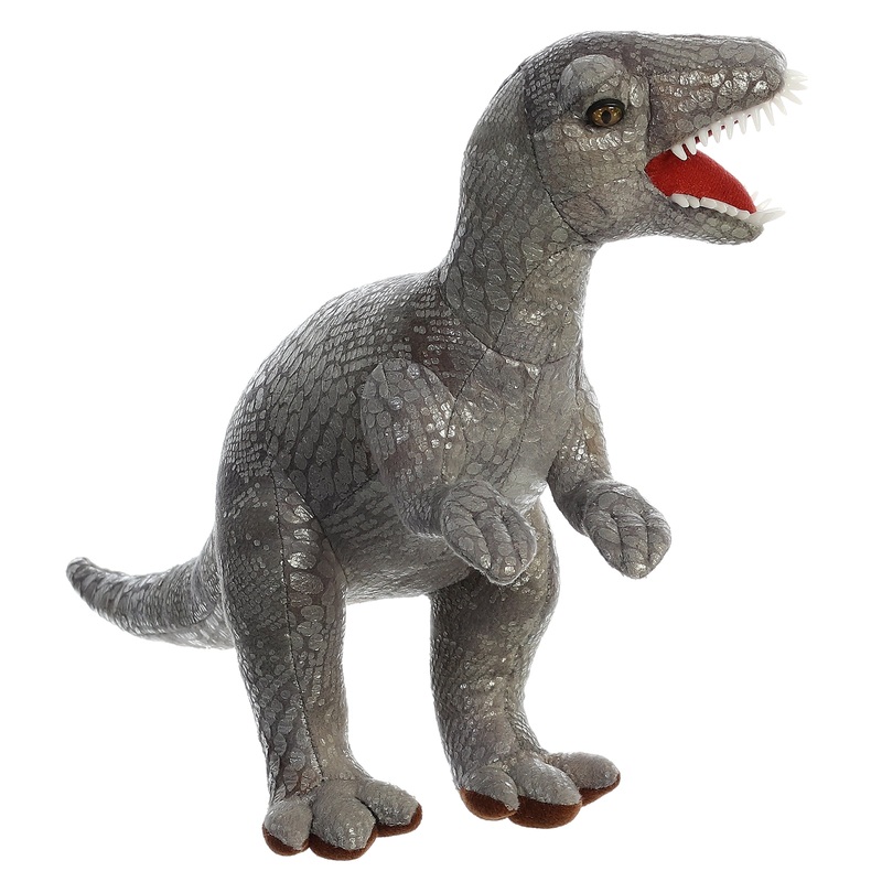 Aurora - Dinos & Dragons - 12" Velociraptor