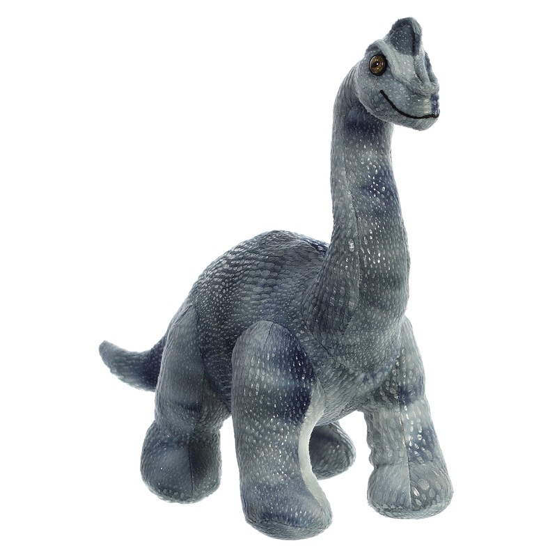 Aurora - Dinos & Dragons - 13" Diplodocus