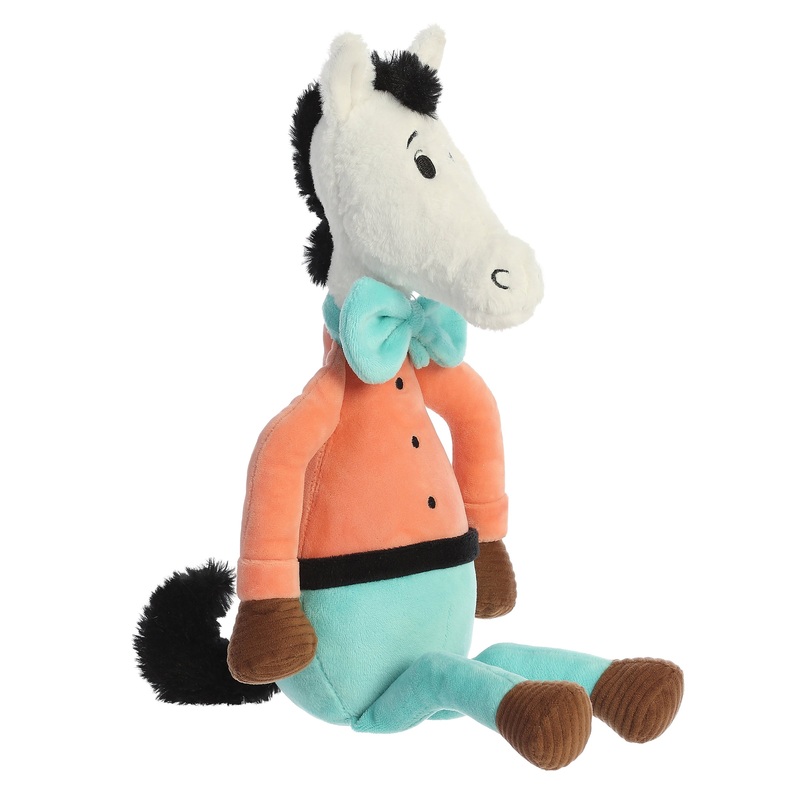 Aurora - Dr. Seuss - 16" Horse Museum