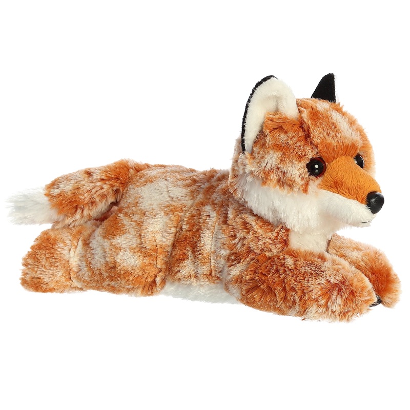 Aurora - Mini Flopsie - 8" Autumn Fox