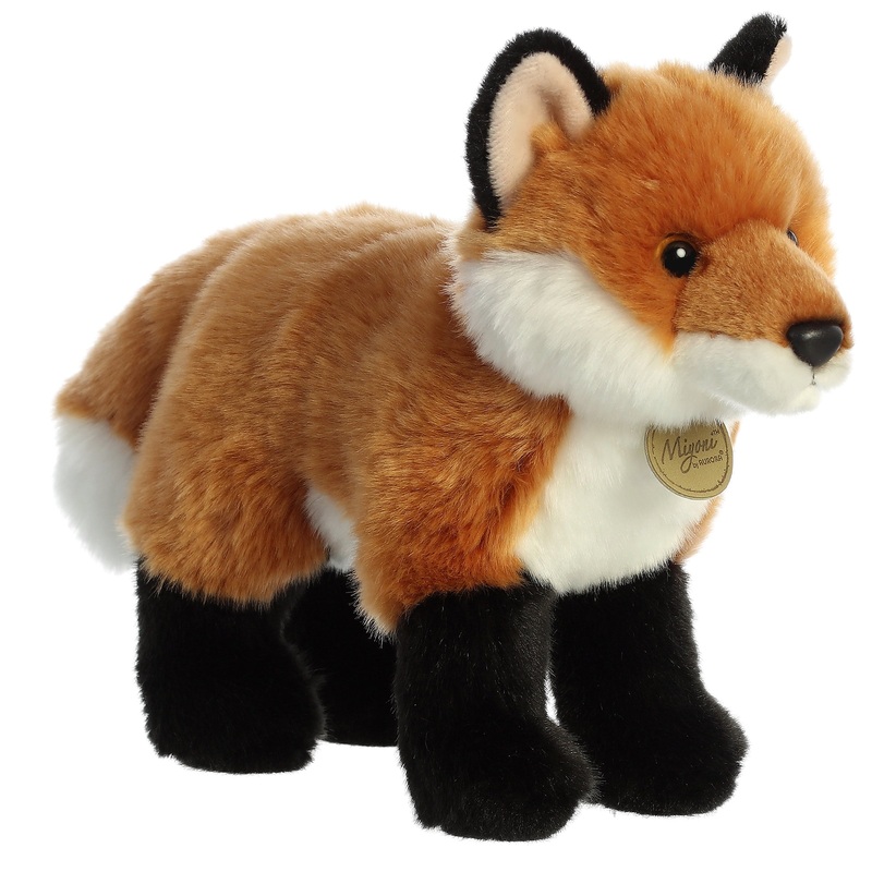 Aurora - Miyoni - 10" Fox