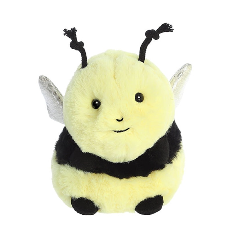 Aurora - Rolly Pet - 5" Bee Happy