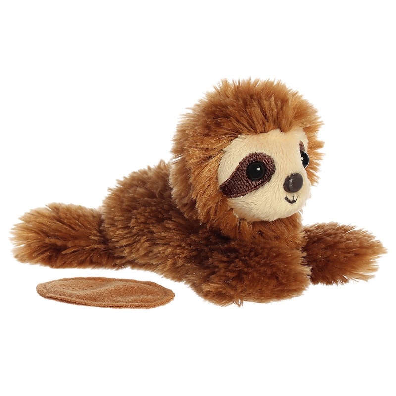 Aurora - Shoulderkins - 6" Sam Sloth