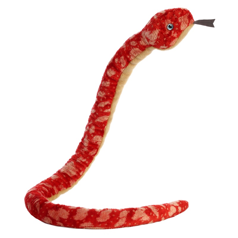 Aurora - Snake - 50" Red Corn