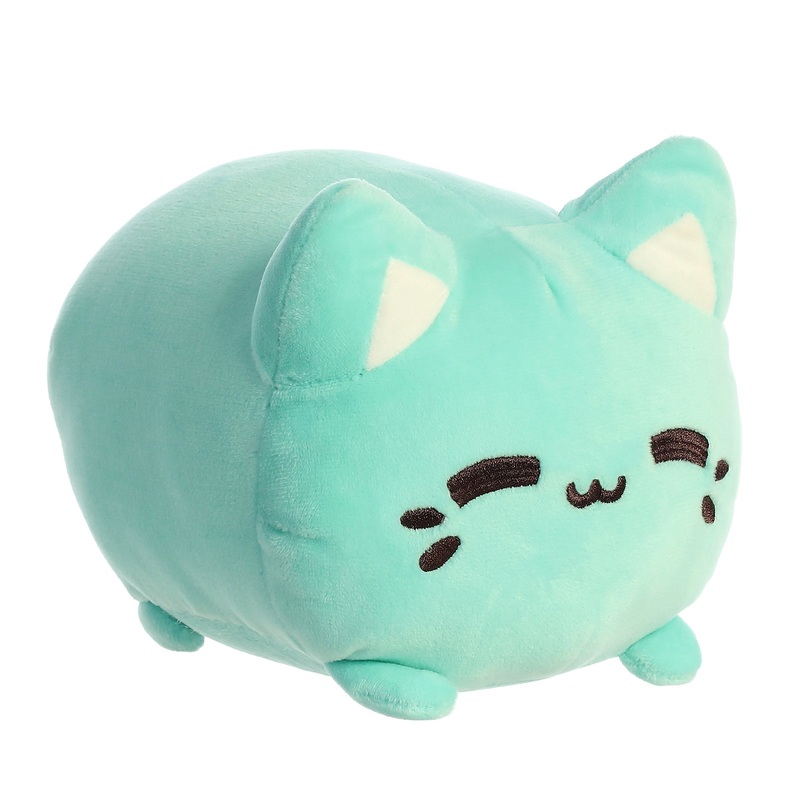 Aurora - Tasty Peach - 7" Mint Meowchi