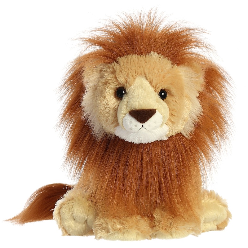 Aurora - Destination Nation - 12" Lion