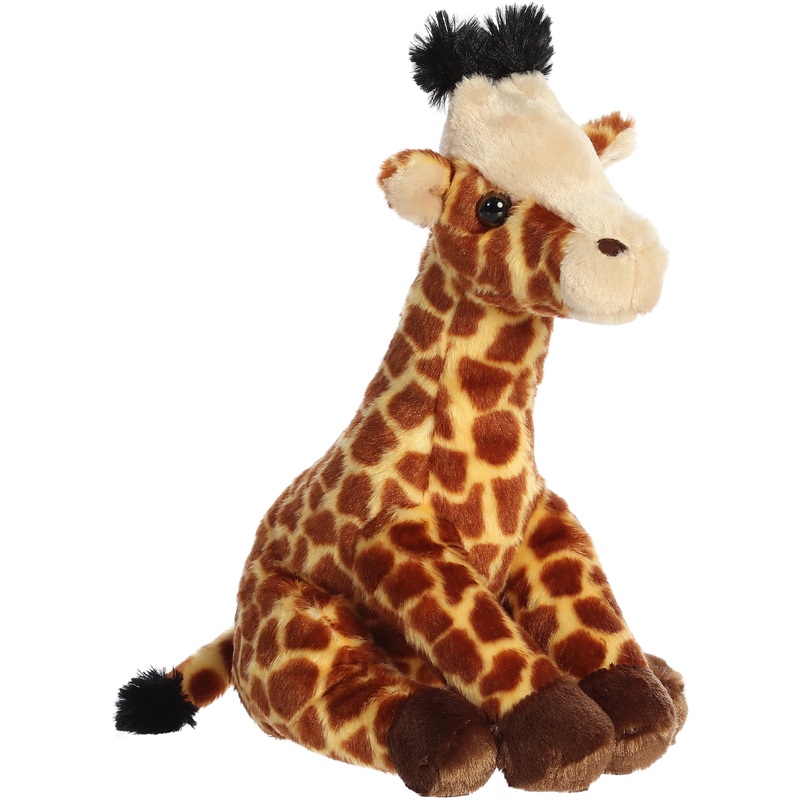 Aurora - Destination Nation - 15" Giraffe