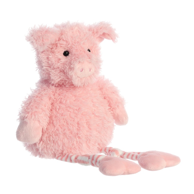 Aurora - Knottingham Friends - 16" Penny Pig