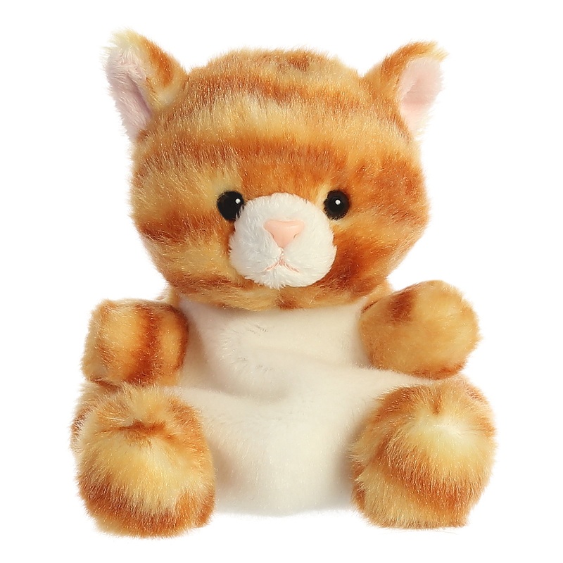 Aurora - Palm Pals - 5" Meow Kitty