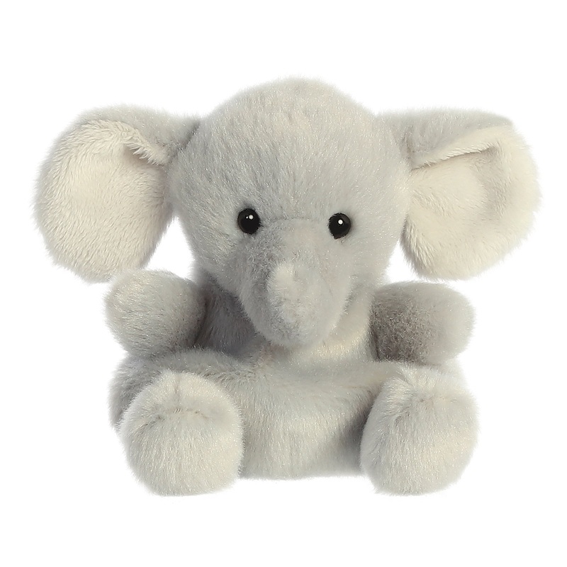 Aurora - Palm Pals - 5" Stomps Elephant