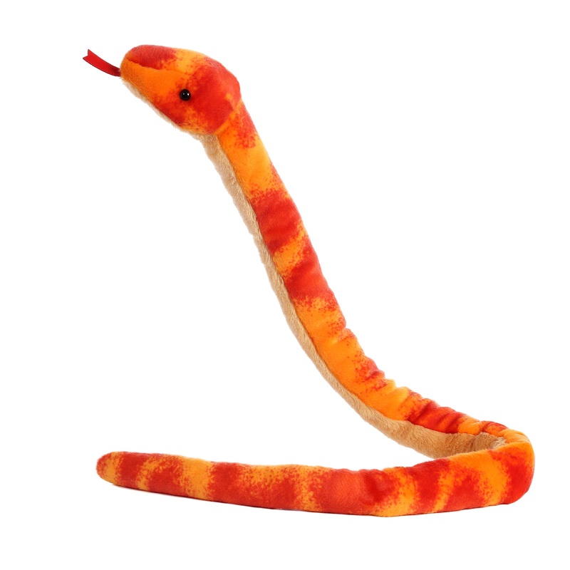 Aurora - Snake - 50" Corn Snake
