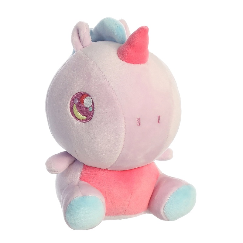 Aurora - Sweet Balloons - 5.5" Sweet Purple Unicorn