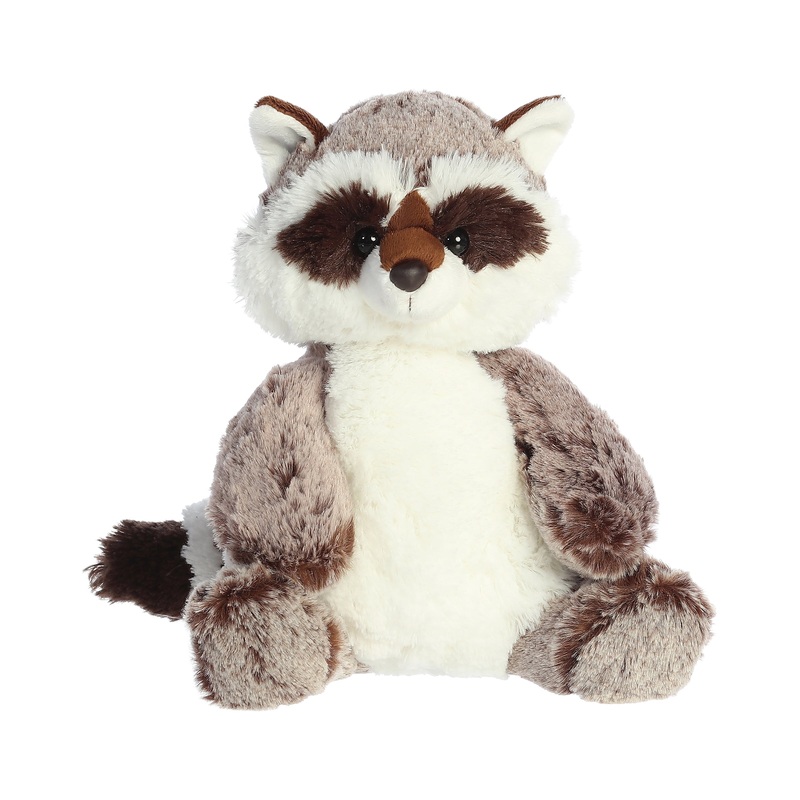Aurora - Sweet & Softer - 11.5" Rocky Raccoon