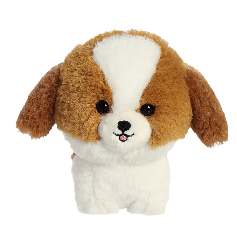 Aurora - Teddy Pets - 7" Shih Tzu