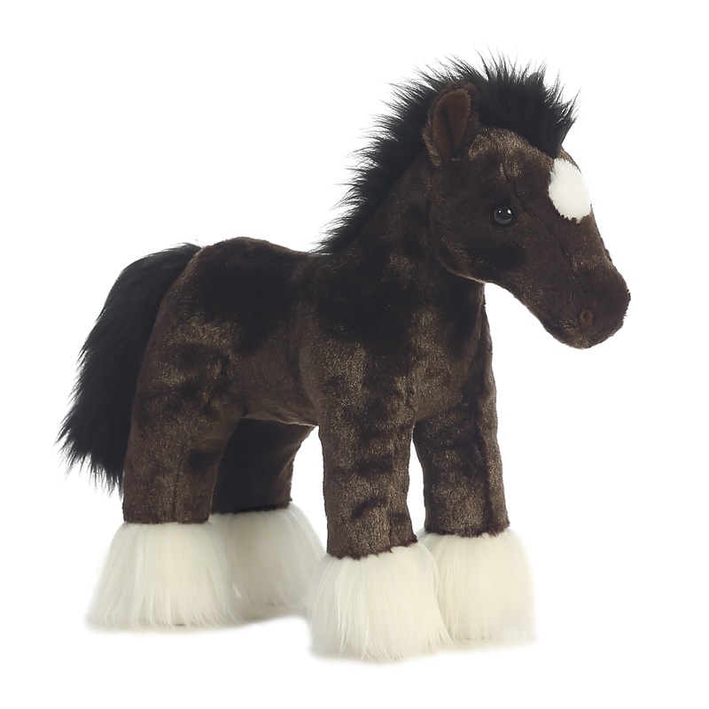 Aurora - Western - 12" Spirit