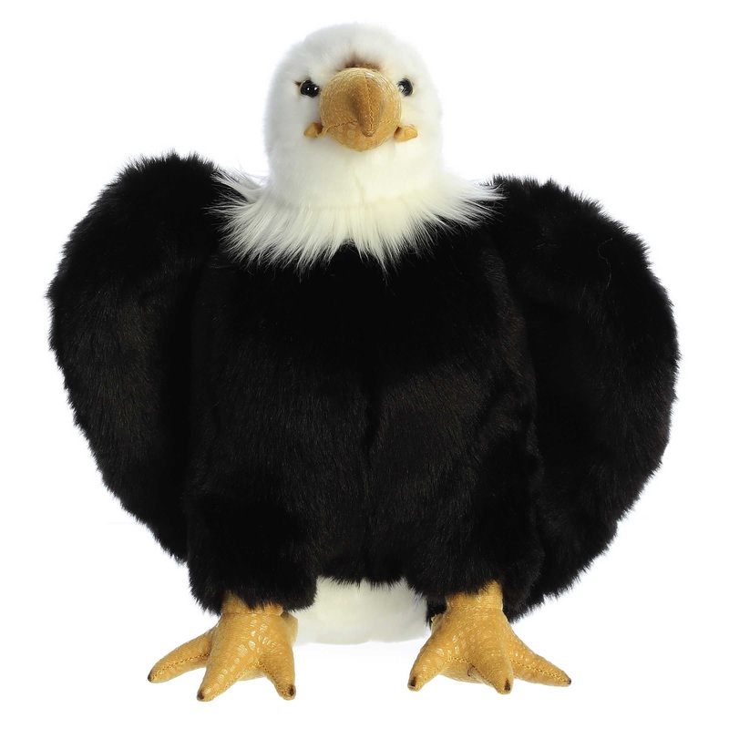 Aurora - Wild Life - 10.5" Regal Eagle