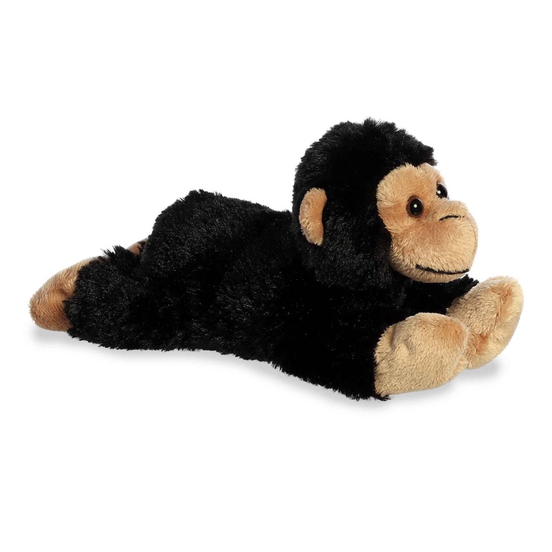 Aurora - Mini Flopsie - 8" Cory Chimp