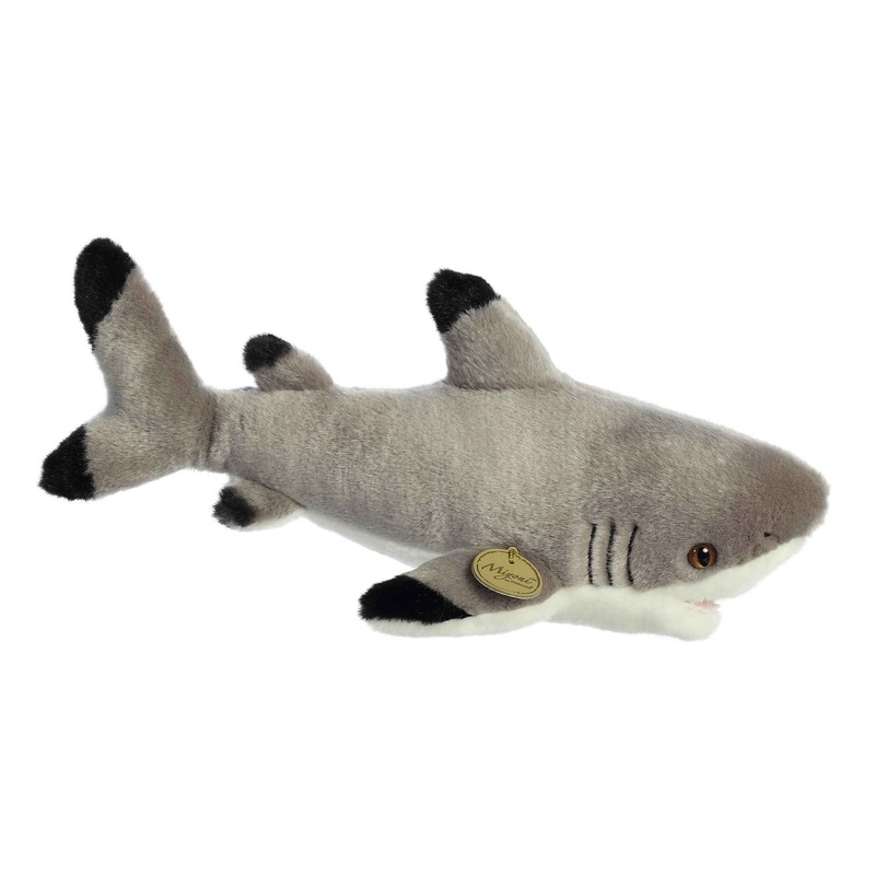 Aurora - Miyoni - 12.5" Blacktip Shark