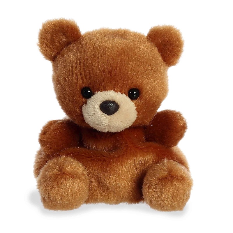 Aurora - Palm Pals - 5" Artie Bear