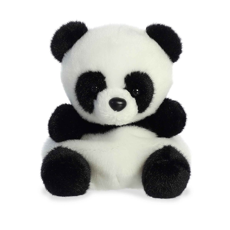 Aurora - Palm Pals - 5" Bamboo Panda