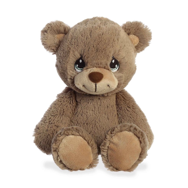 Aurora - Precious Moments - 8.5" Barley Bear