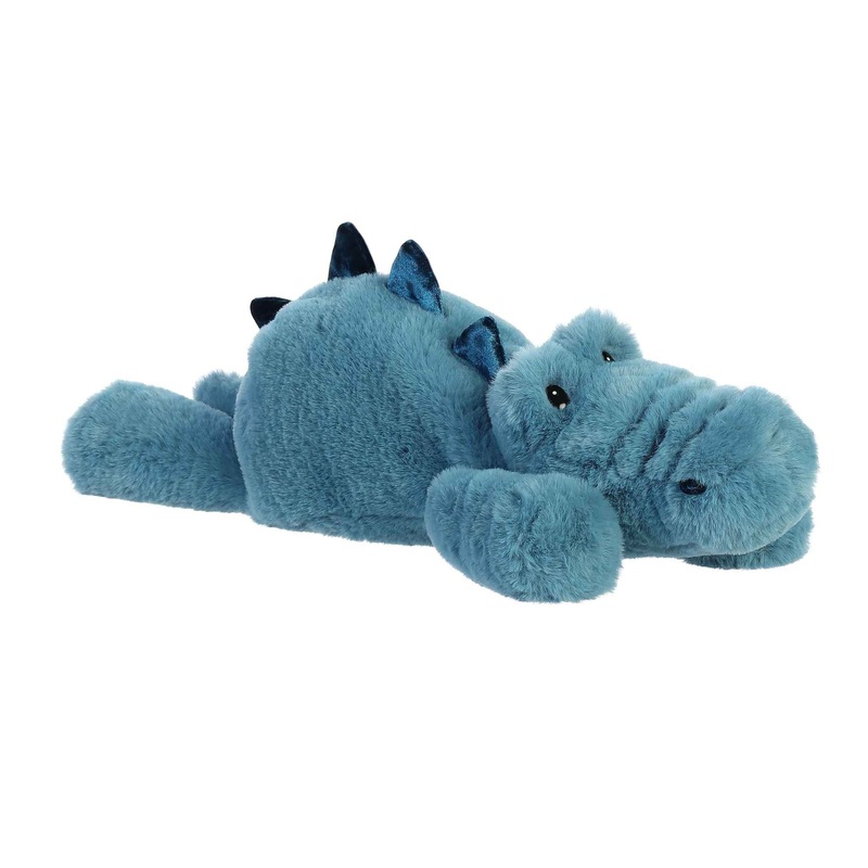 Aurora - Snoozles - 18" Alligator