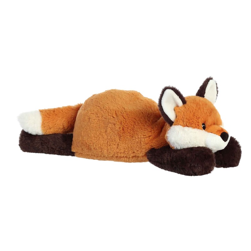 Aurora - Snoozles - 18" Fox