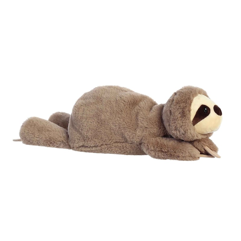 Aurora - Snoozles - 18" Sloth