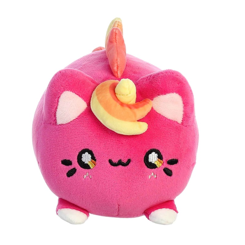 Aurora - Tasty Peach - 7" Berry Sunset Meowchi