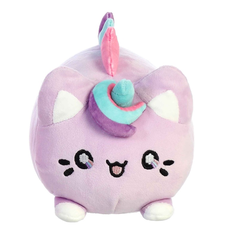 Aurora - Tasty Peach - 7" Lavender Dream Meowchi