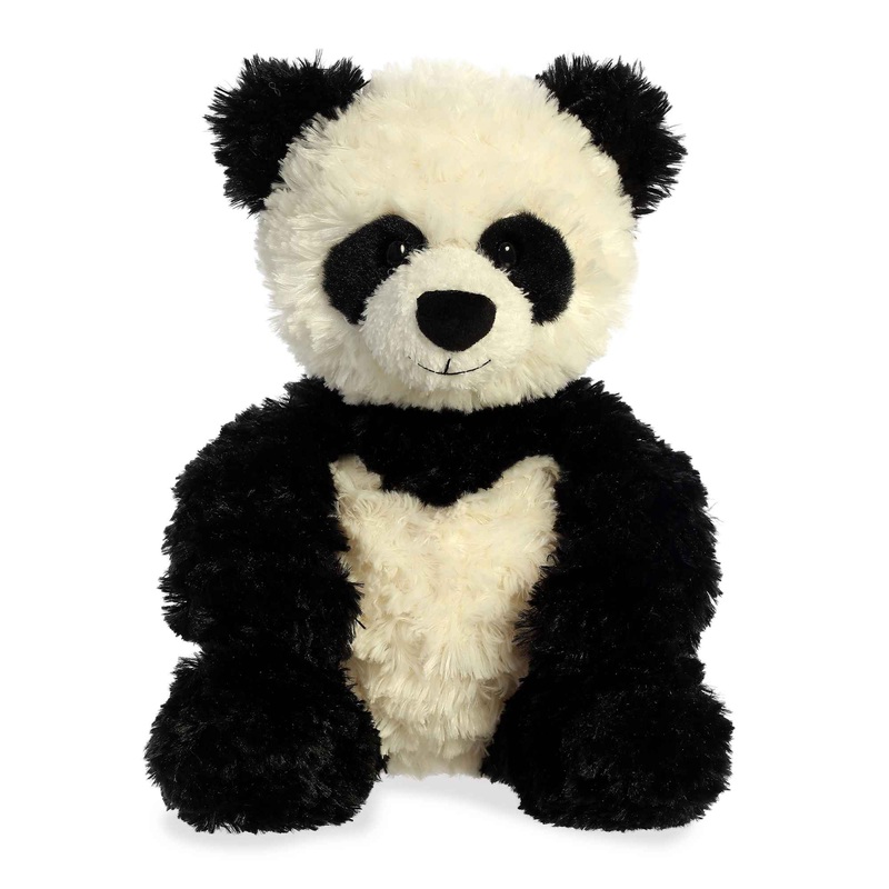 Aurora - Tubbie Wubbies - 12" Panda