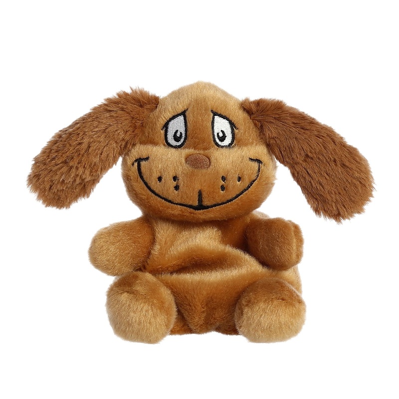 Aurora - Dr. Seuss - Palm Pals - 5" Max