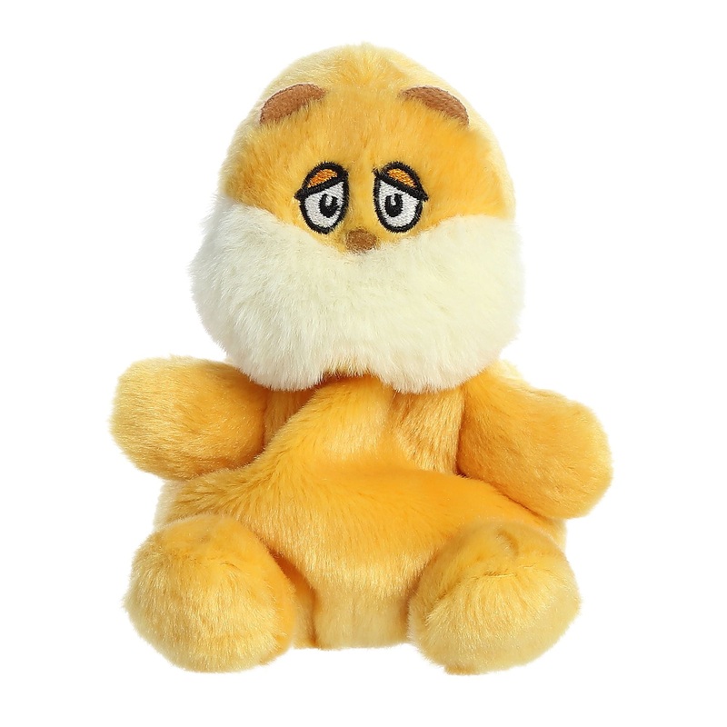 Aurora - Dr. Seuss - Palm Pals - 5" The Lorax