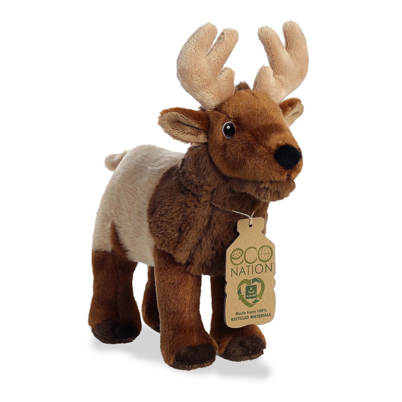 Aurora - Eco Nation - 10.5" Elk