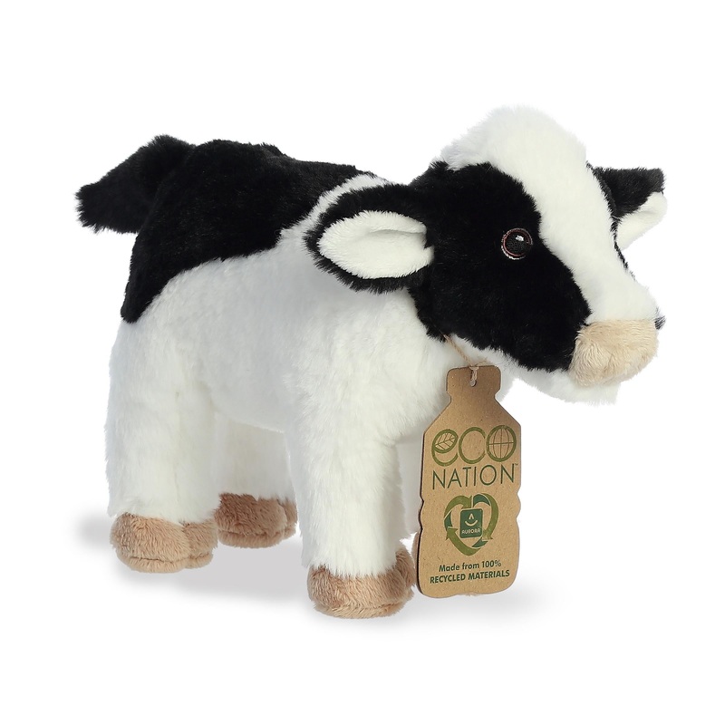 Aurora - Eco Nation - 10" Cow